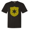 Unisex Garment-Dyed Heavyweight T-Shirt Thumbnail