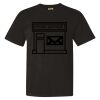 Unisex Garment-Dyed Heavyweight T-Shirt Thumbnail