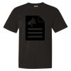 Unisex Garment-Dyed Heavyweight T-Shirt Thumbnail