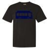 Unisex Garment-Dyed Heavyweight T-Shirt Thumbnail