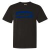Unisex Garment-Dyed Heavyweight T-Shirt Thumbnail