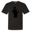 Unisex Garment-Dyed Heavyweight T-Shirt Thumbnail