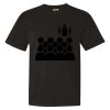 Unisex Garment-Dyed Heavyweight T-Shirt Thumbnail