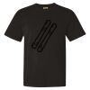 Unisex Garment-Dyed Heavyweight T-Shirt Thumbnail