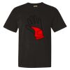 Unisex Garment-Dyed Heavyweight T-Shirt Thumbnail