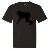Unisex Garment-Dyed Heavyweight T-Shirt Thumbnail