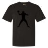 Unisex Garment-Dyed Heavyweight T-Shirt Thumbnail