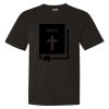 Unisex Garment-Dyed Heavyweight T-Shirt Thumbnail
