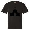 Unisex Garment-Dyed Heavyweight T-Shirt Thumbnail
