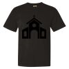 Unisex Garment-Dyed Heavyweight T-Shirt Thumbnail