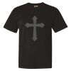 Unisex Garment-Dyed Heavyweight T-Shirt Thumbnail