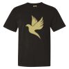 Unisex Garment-Dyed Heavyweight T-Shirt Thumbnail