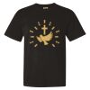 Unisex Garment-Dyed Heavyweight T-Shirt Thumbnail