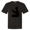 Unisex Garment-Dyed Heavyweight T-Shirt Thumbnail
