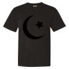 Unisex Garment-Dyed Heavyweight T-Shirt Thumbnail