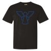 Unisex Garment-Dyed Heavyweight T-Shirt Thumbnail