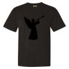 Unisex Garment-Dyed Heavyweight T-Shirt Thumbnail