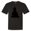 Unisex Garment-Dyed Heavyweight T-Shirt Thumbnail