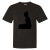 Unisex Garment-Dyed Heavyweight T-Shirt Thumbnail