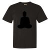 Unisex Garment-Dyed Heavyweight T-Shirt Thumbnail