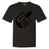 Unisex Garment-Dyed Heavyweight T-Shirt Thumbnail
