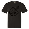 Unisex Garment-Dyed Heavyweight T-Shirt Thumbnail