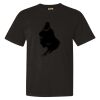 Unisex Garment-Dyed Heavyweight T-Shirt Thumbnail