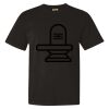 Unisex Garment-Dyed Heavyweight T-Shirt Thumbnail