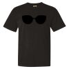 Unisex Garment-Dyed Heavyweight T-Shirt Thumbnail