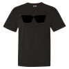 Unisex Garment-Dyed Heavyweight T-Shirt Thumbnail