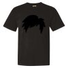 Unisex Garment-Dyed Heavyweight T-Shirt Thumbnail