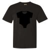 Unisex Garment-Dyed Heavyweight T-Shirt Thumbnail