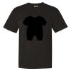 Unisex Garment-Dyed Heavyweight T-Shirt Thumbnail