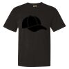 Unisex Garment-Dyed Heavyweight T-Shirt Thumbnail