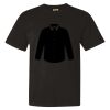 Unisex Garment-Dyed Heavyweight T-Shirt Thumbnail