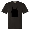Unisex Garment-Dyed Heavyweight T-Shirt Thumbnail