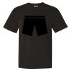 Unisex Garment-Dyed Heavyweight T-Shirt Thumbnail