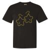 Unisex Garment-Dyed Heavyweight T-Shirt Thumbnail