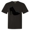 Unisex Garment-Dyed Heavyweight T-Shirt Thumbnail