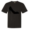 Unisex Garment-Dyed Heavyweight T-Shirt Thumbnail