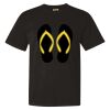 Unisex Garment-Dyed Heavyweight T-Shirt Thumbnail