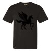 Unisex Garment-Dyed Heavyweight T-Shirt Thumbnail