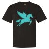 Unisex Garment-Dyed Heavyweight T-Shirt Thumbnail