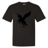 Unisex Garment-Dyed Heavyweight T-Shirt Thumbnail