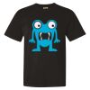 Unisex Garment-Dyed Heavyweight T-Shirt Thumbnail