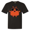 Unisex Garment-Dyed Heavyweight T-Shirt Thumbnail
