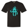 Unisex Garment-Dyed Heavyweight T-Shirt Thumbnail