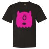 Unisex Garment-Dyed Heavyweight T-Shirt Thumbnail