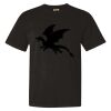 Unisex Garment-Dyed Heavyweight T-Shirt Thumbnail