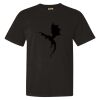 Unisex Garment-Dyed Heavyweight T-Shirt Thumbnail